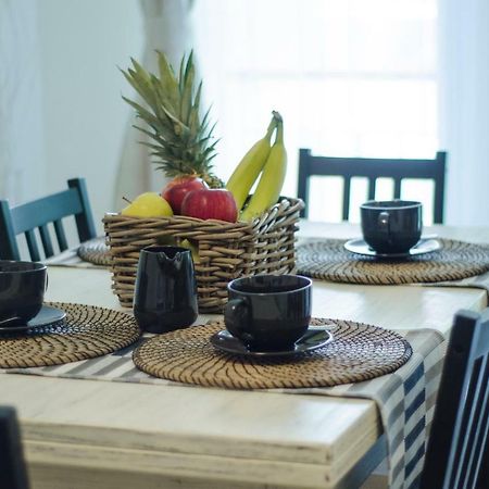 A Casa Di Anna Appartement Lavagna Buitenkant foto