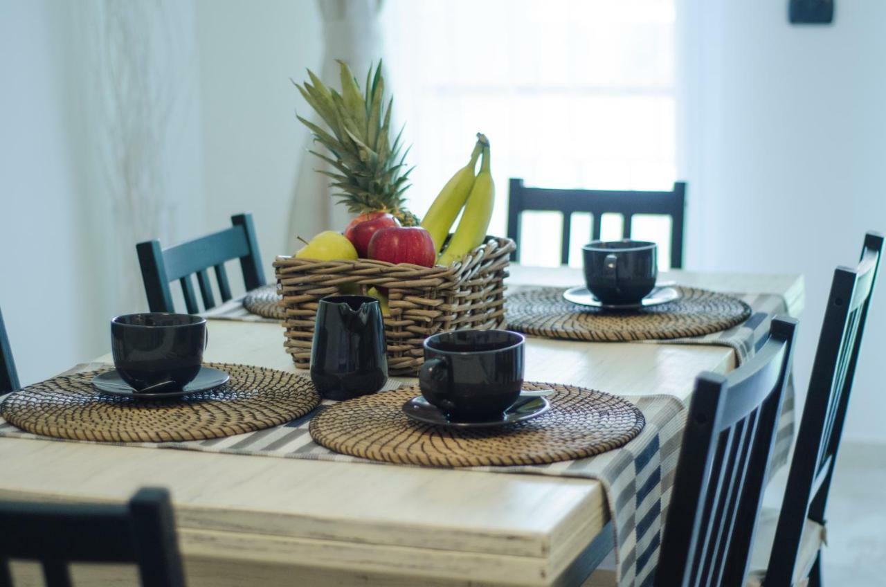 A Casa Di Anna Appartement Lavagna Buitenkant foto
