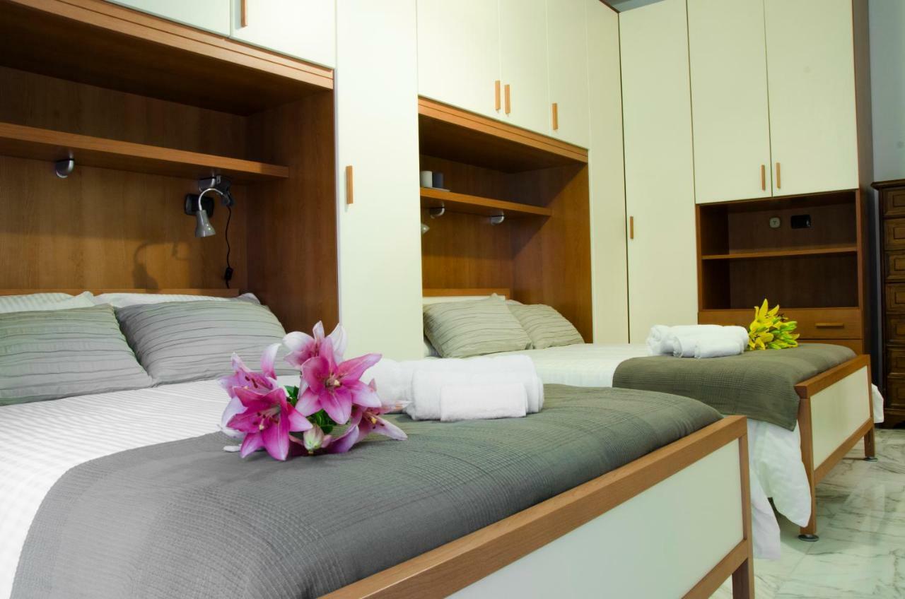 A Casa Di Anna Appartement Lavagna Buitenkant foto
