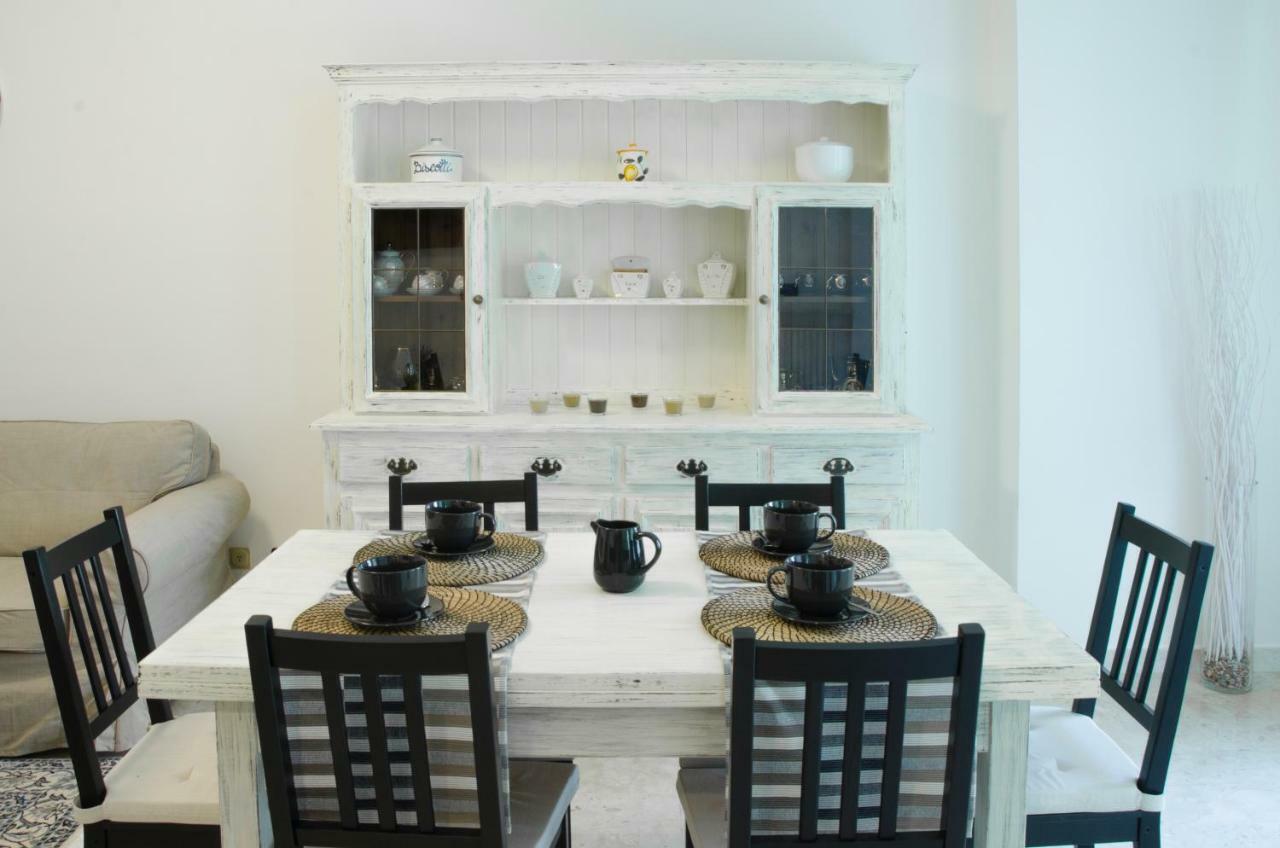 A Casa Di Anna Appartement Lavagna Buitenkant foto