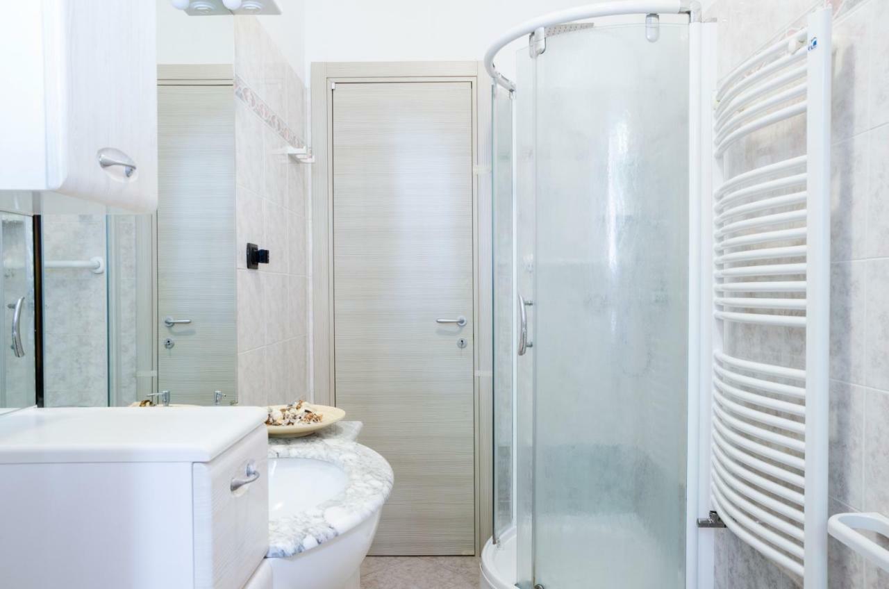 A Casa Di Anna Appartement Lavagna Buitenkant foto