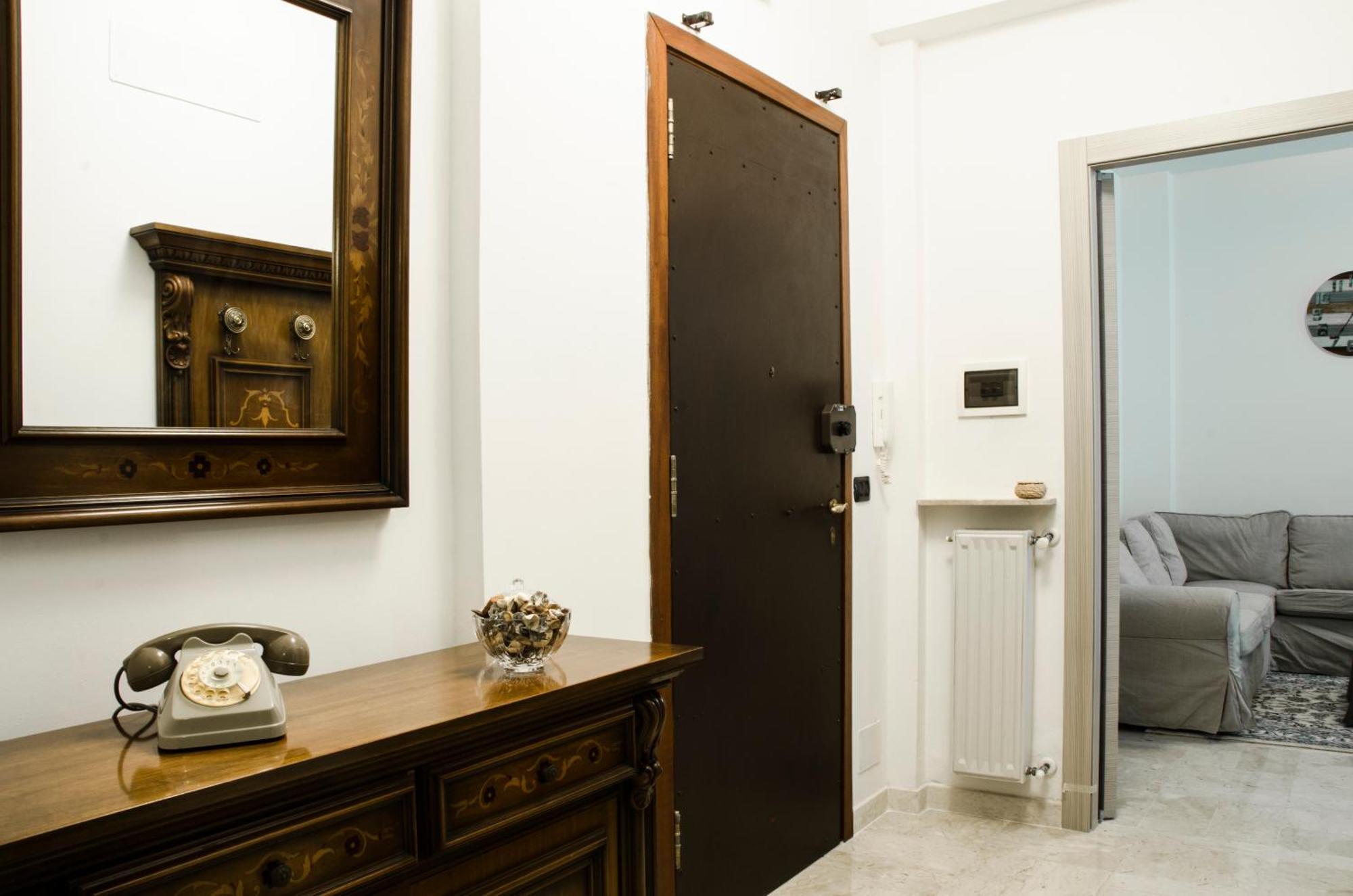 A Casa Di Anna Appartement Lavagna Buitenkant foto